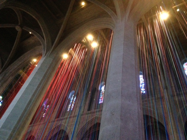 GraceCathedral_YogaOnTheLabyrinth